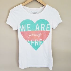 American Eagle Outfitters T-Shirt